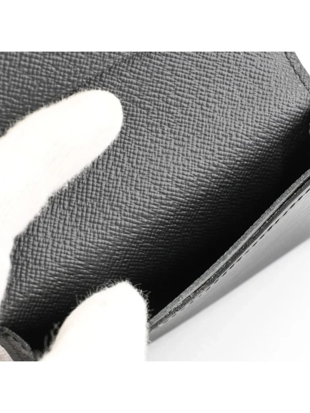 Louis Vuitton Card Case Envelope Business Holder